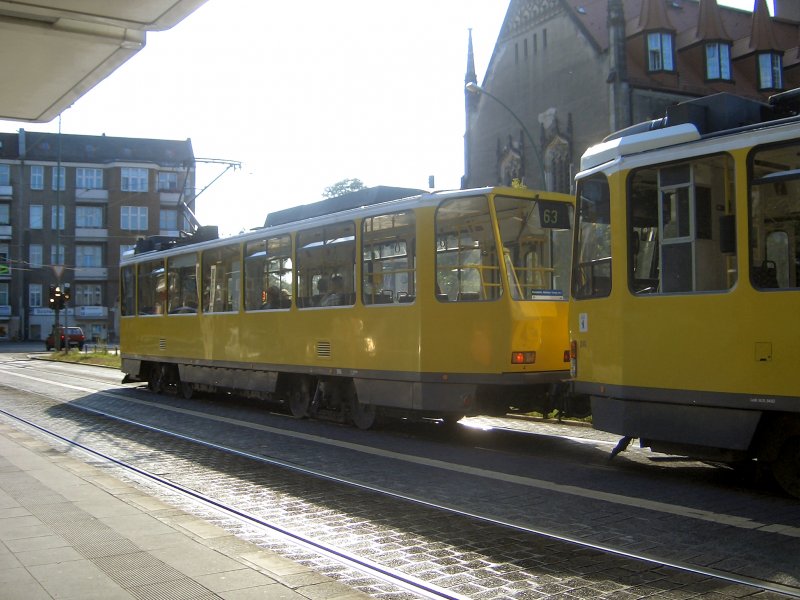 T6A in Kpenick, 2006