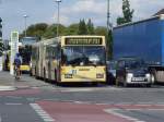 Bus/10730/betriebsfahrt-in-spandau Betriebsfahrt in Spandau