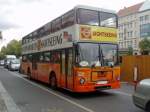Bus/2238/bus-b-an-3990-am-21008-auf Bus B-AN 3990 am 2.10.08 auf der Unter den Linden .