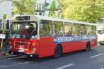 Bus/62128/man-bus-bei-den-sonderfahrten-zum-20 MAN-BUS bei den Sonderfahrten zum 20. Jahrestag des Mauerfalls