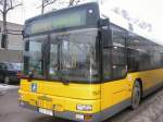 Bus/8518/bus-1527-der-bvg-berlin-2006 Bus 1527 der BVG, Berlin 2006