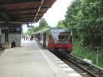 S-Bahn/17769/s-nach-gruenau-ueber-die-umfahrung S( nach Grnau (ber die Umfahrung), Mai 2009