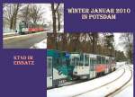 Strassenbahn/122126/kt4d-im-winterbetrieb-potsdam-2010 KT4D im Winterbetrieb Potsdam 2010