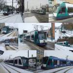 Strassenbahn/66154/combinos-im-potsdam-im-winterbetrieb-januar Combinos im Potsdam im Winterbetrieb, Januar 2010