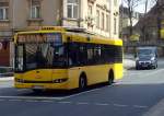 Bus/131586/bus-der-linie-85-in-dresden-plauen Bus der Linie 85 in Dresden-Plauen