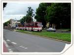 KT4D unterwegs nach Erfurt-Nord, 18.8.2010