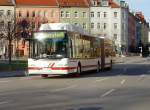 bus/42618/stadtbus-am-leipziger-platz-in-erfurt Stadtbus am Leipziger Platz in Erfurt, November 2009