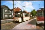 thuringerwaldbahn/87336/tw-47-in-tabarz-1993-dia Tw 47 in Tabarz /1993), Dia)