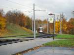 strassenbahn/40277/am-ende-der-strecke-nach-lobeda-ost Am Ende der Strecke nach Lobeda-Ost, Jena November 2009