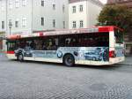 bus/98391/stadtbus-der-linie-3-in-weimar Stadtbus der Linie 3 in Weimar