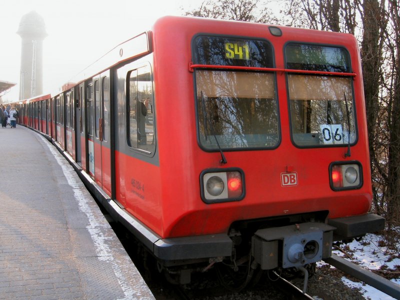 BR 485 noch auf der Ringbahn, 2005 (Ostkreuz)
