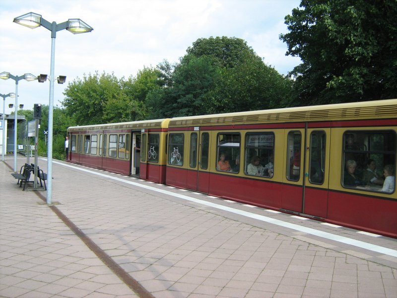 S-Bahnzug BR 480, 2007