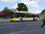 Bus/10713/man-bus-in-spandau MAN-BUS in Spandau
