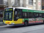 Bus/93657/bus-der-linie-147-berlin-892010 Bus der Linie 147, Berlin 8.9.2010