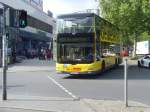 Bus/94014/doppeldeckerbus-in-steglitz DOPPELDECKERBUS IN sTEGLITZ