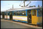 thuringerwaldbahn/87338/tw-442-in-tabarz-1993-dia Tw 442 in Tabarz (1993, Dia)